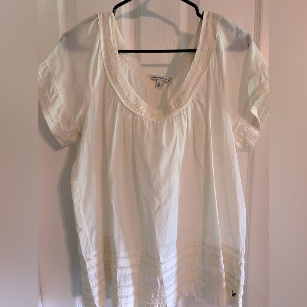 American Eagle blouse
